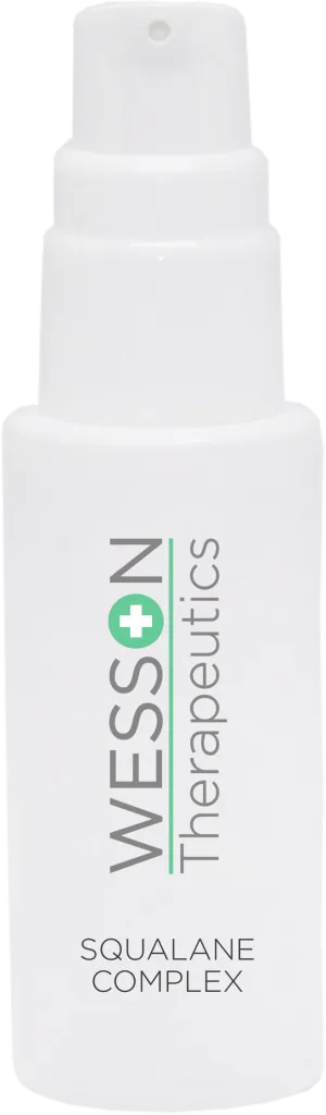 Wesson Therapeutics Squalane Complex 30ml