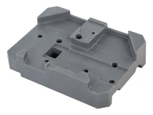 Wheeler Engineering Delta Series AR Armorer's Bench Block Tool
