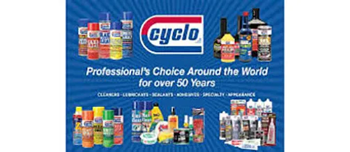 White Polishing Cream No7 284g C07610 Cyclo