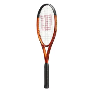 Wilson Burn 100ULS v5 Tennis Racquet