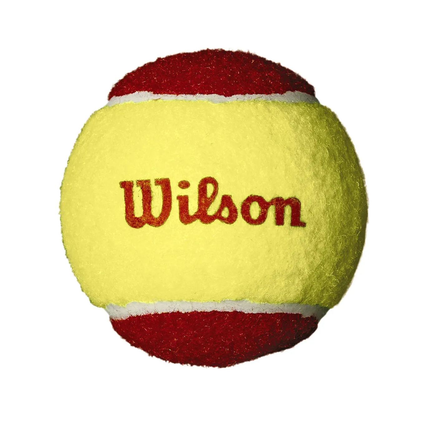 Wilson Junior Starter Red 12 Balls Stage 3