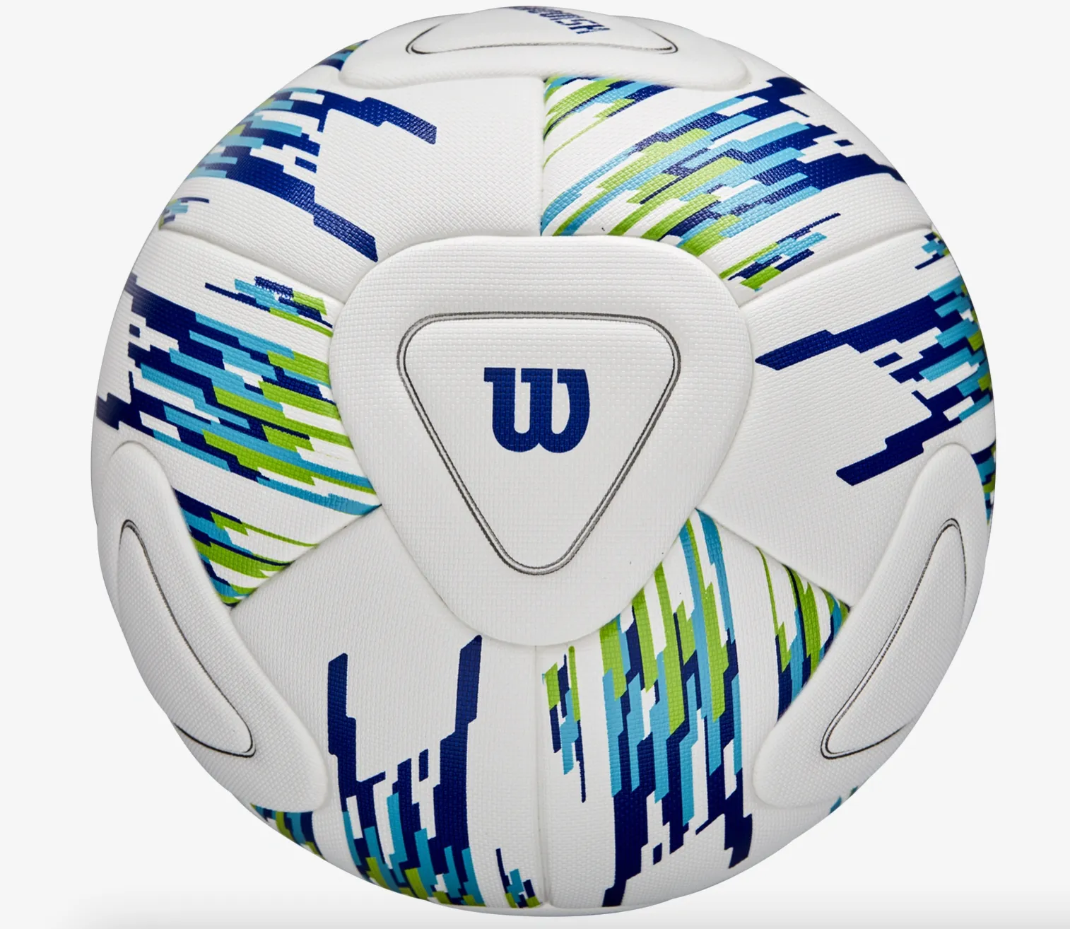 Wilson Vanquish Soccerball