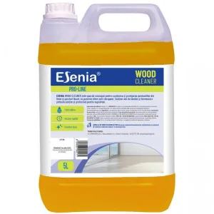 Wood Cleaner Esenia Pro-Line, 5L
