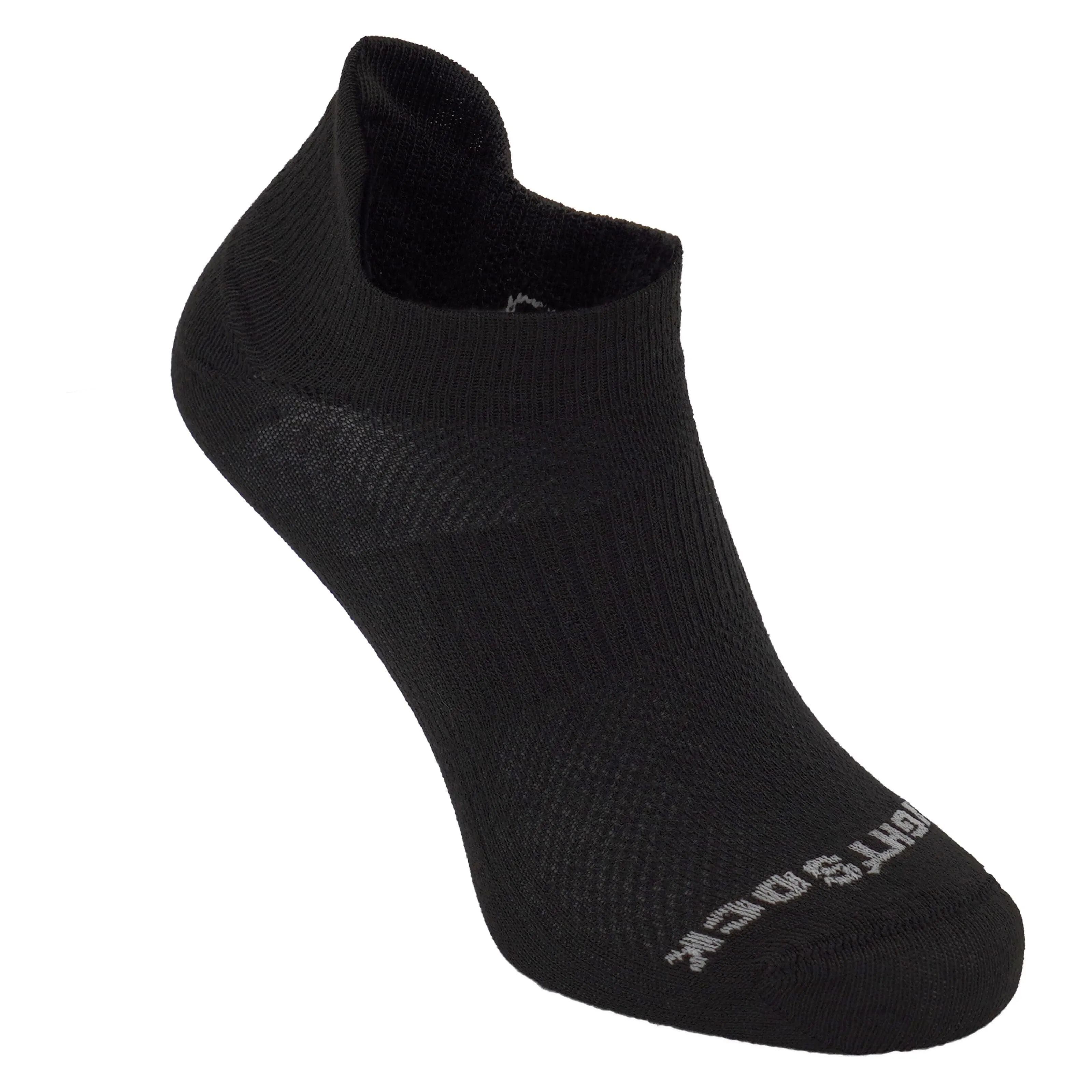 Wrightsock Coolmesh II Tab 2-Pack Socks