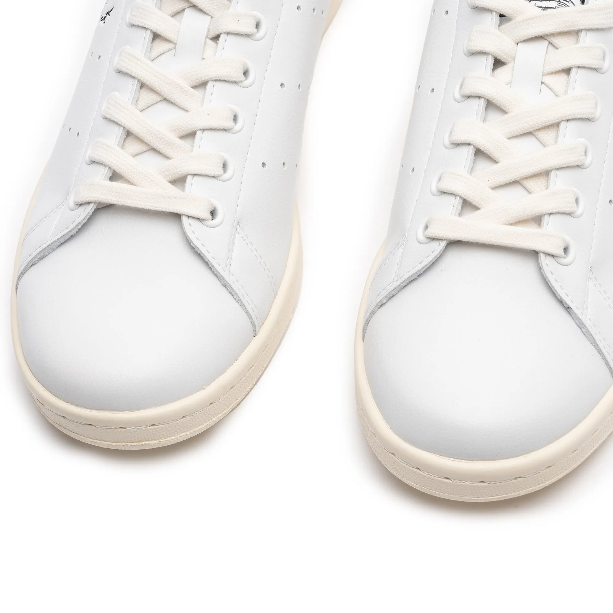 x Kermit Stan Smith GX9513 White