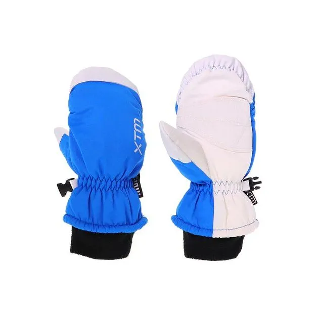 XTM Space Mitt Kids