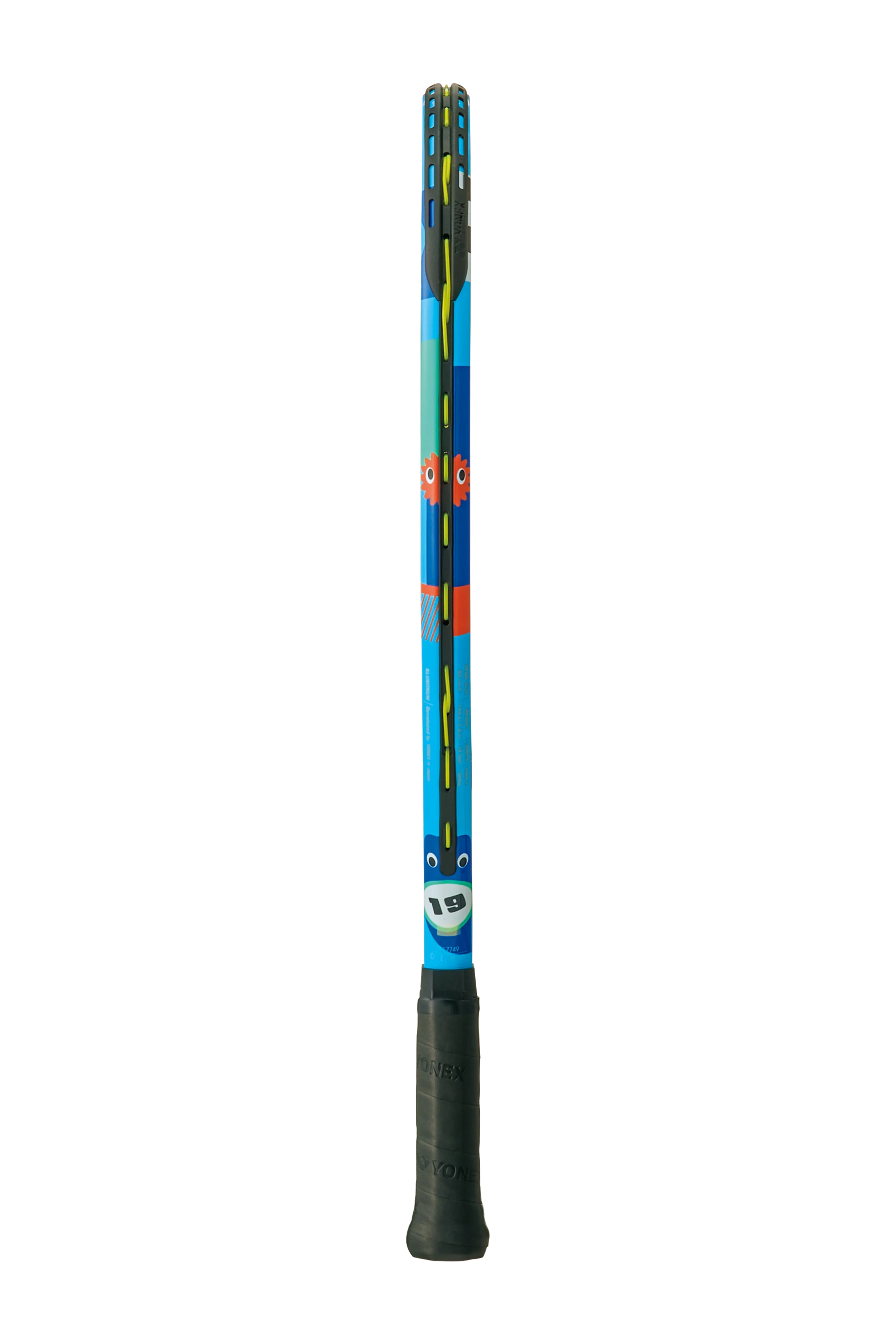Yonex Junior 19 Tennis Racket (19")