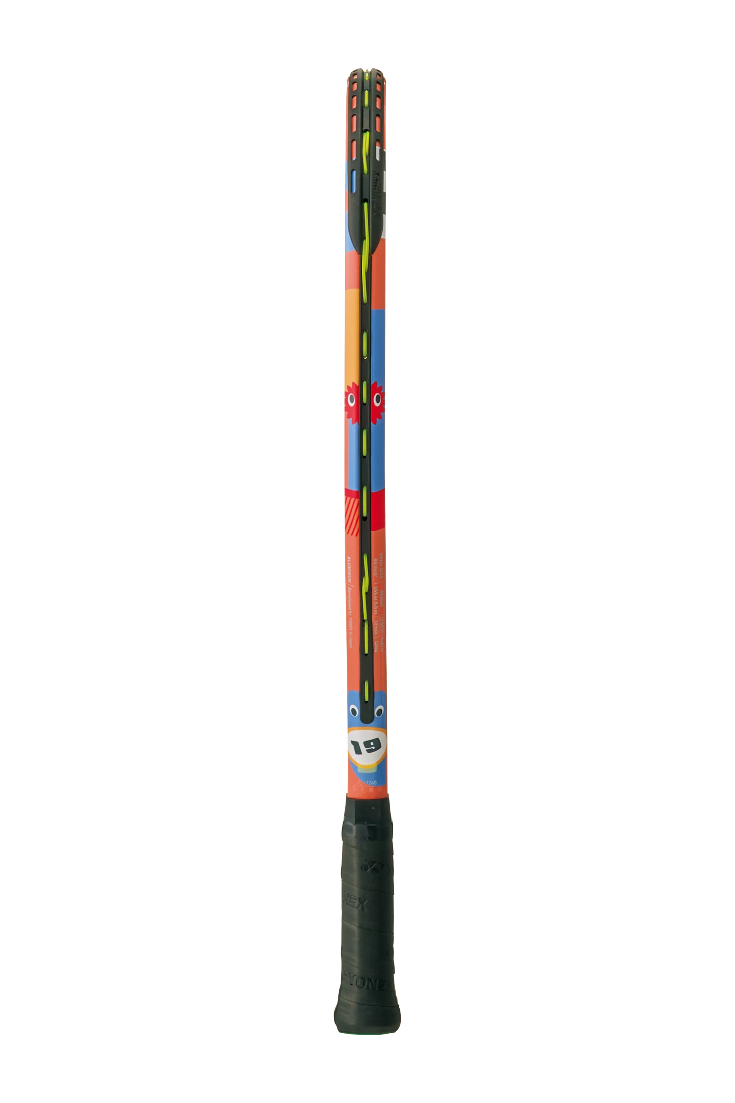 Yonex Junior 19 Tennis Racket (19")