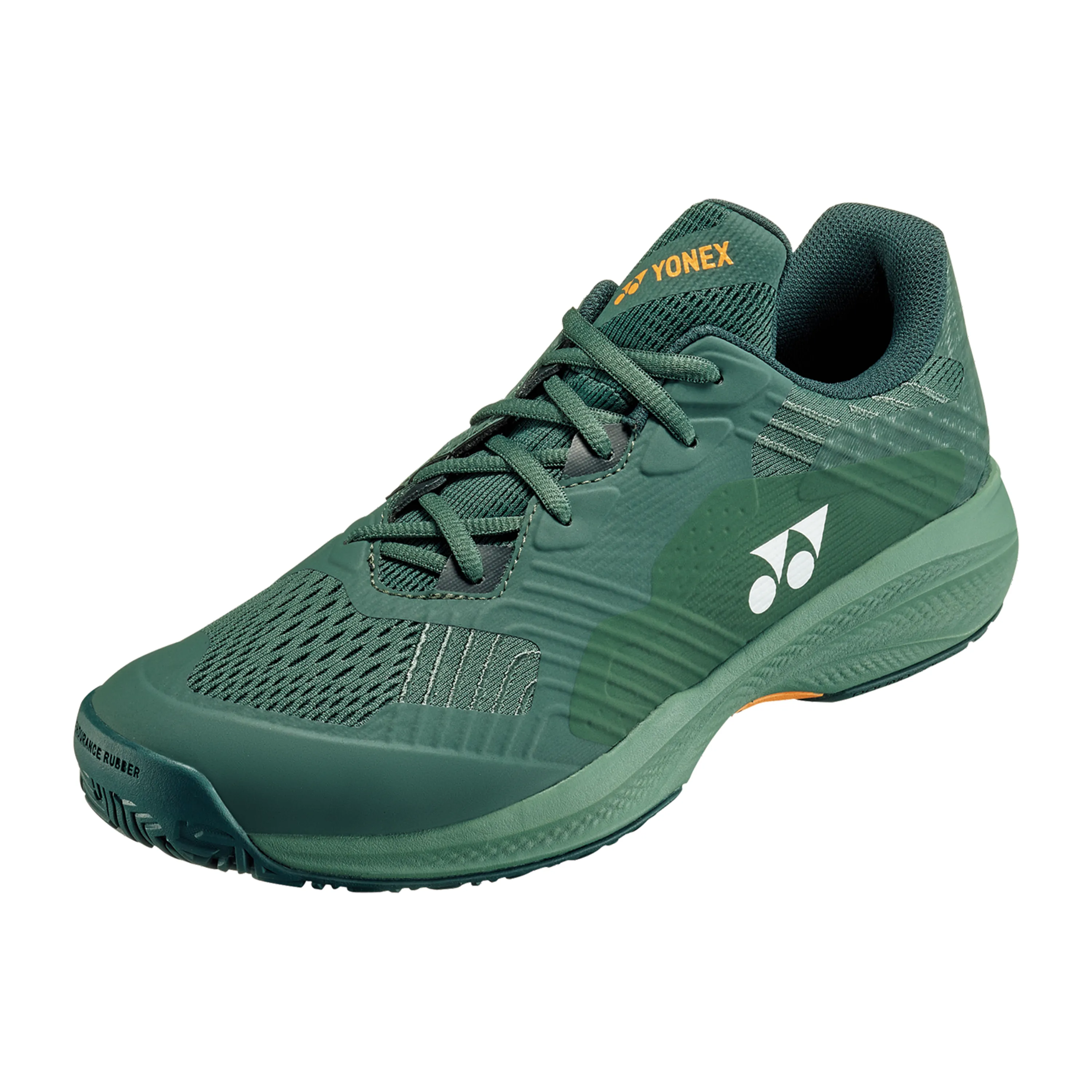 Yonex Power Cushion 2025 SONICAGE All-Court Tennis Shoes Khaki MEN'S