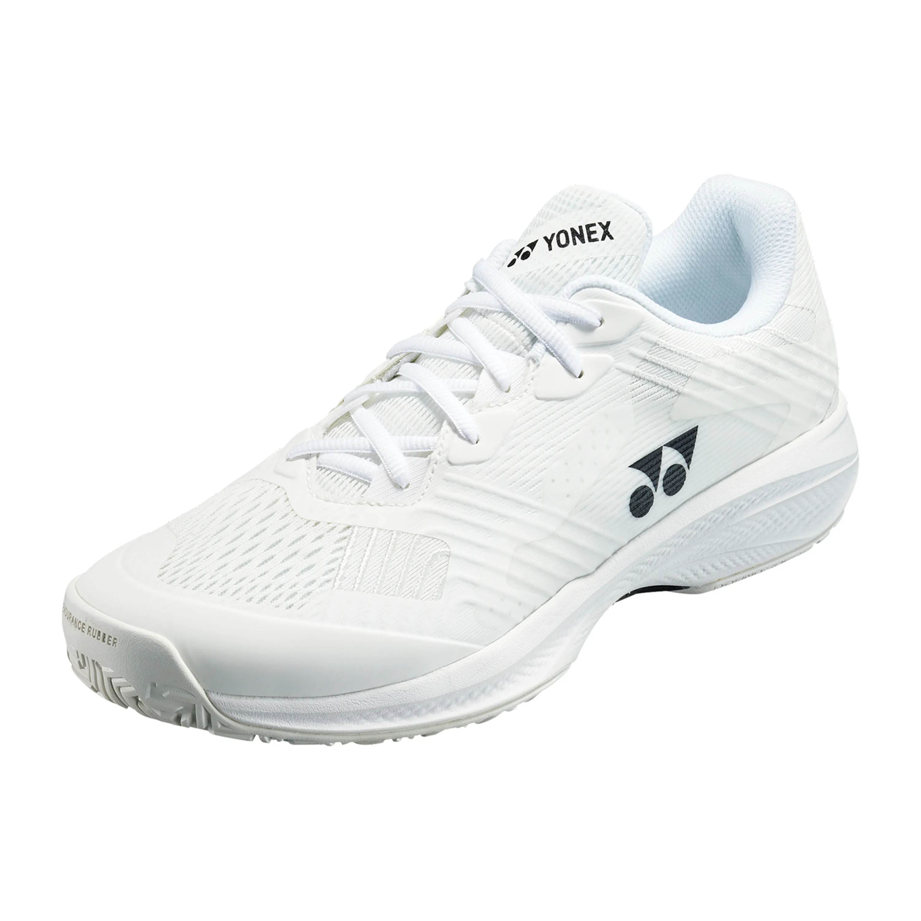 Yonex Power Cushion 2025 SONICAGE All-Court Tennis Shoes White MEN'S