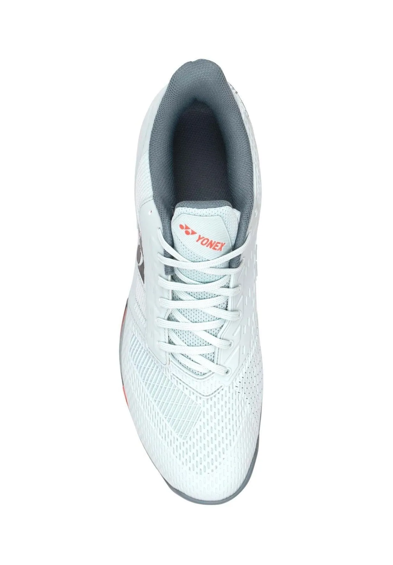 Yonex Power Cushion Ad-Accel Wide Mens Tennis Shoes - Mist Blue