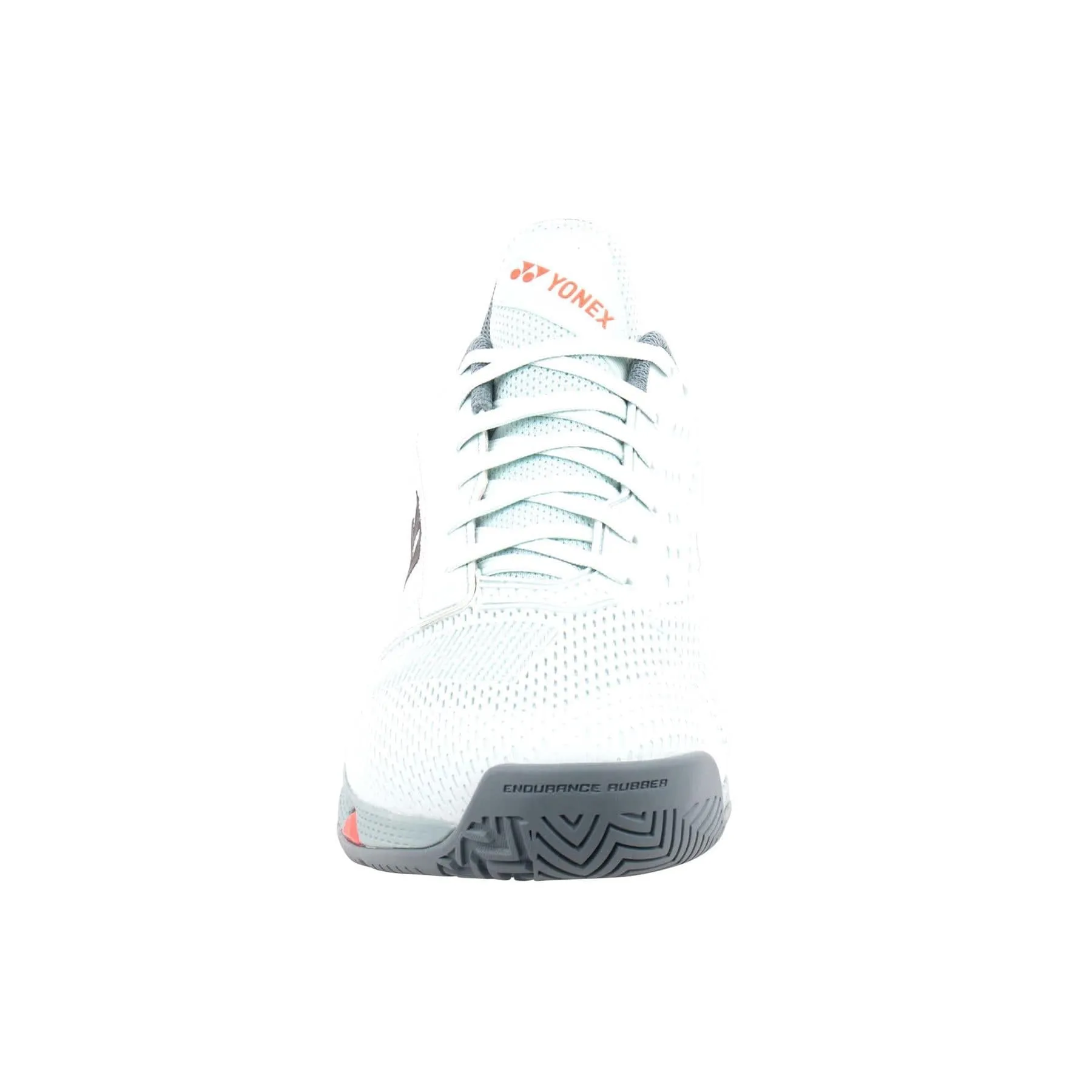 Yonex Power Cushion Ad-Accel Wide Mens Tennis Shoes - Mist Blue