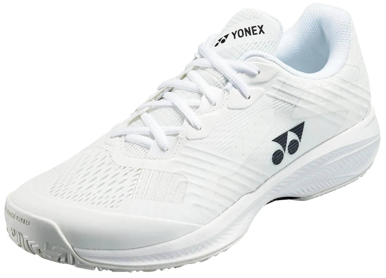 Yonex Power Cushion Sonicage 2025 Mens Tennis Shoes - White
