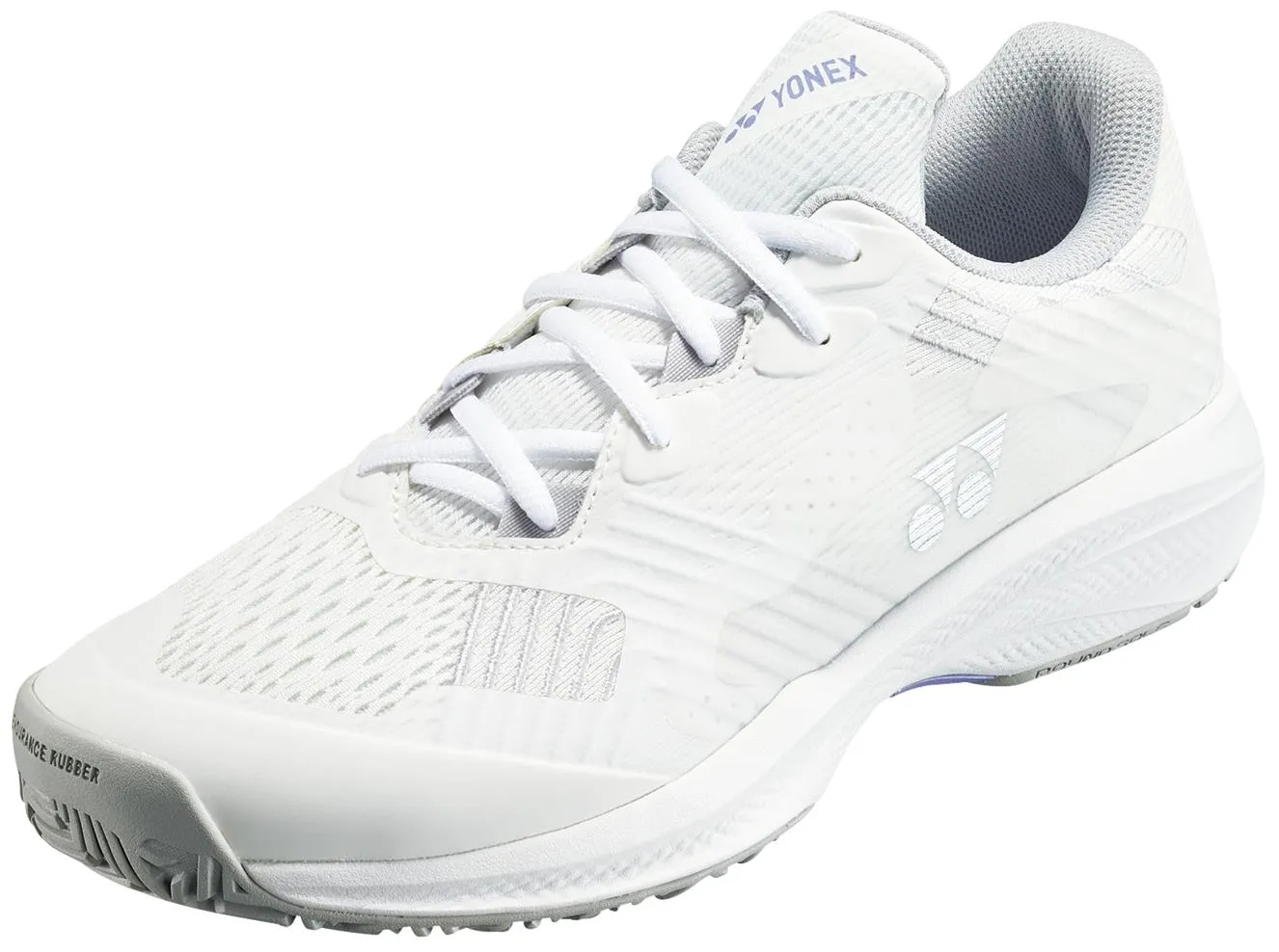 Yonex Power Cushion Sonicage 2025 Womens Tennis Shoes - White / Grey