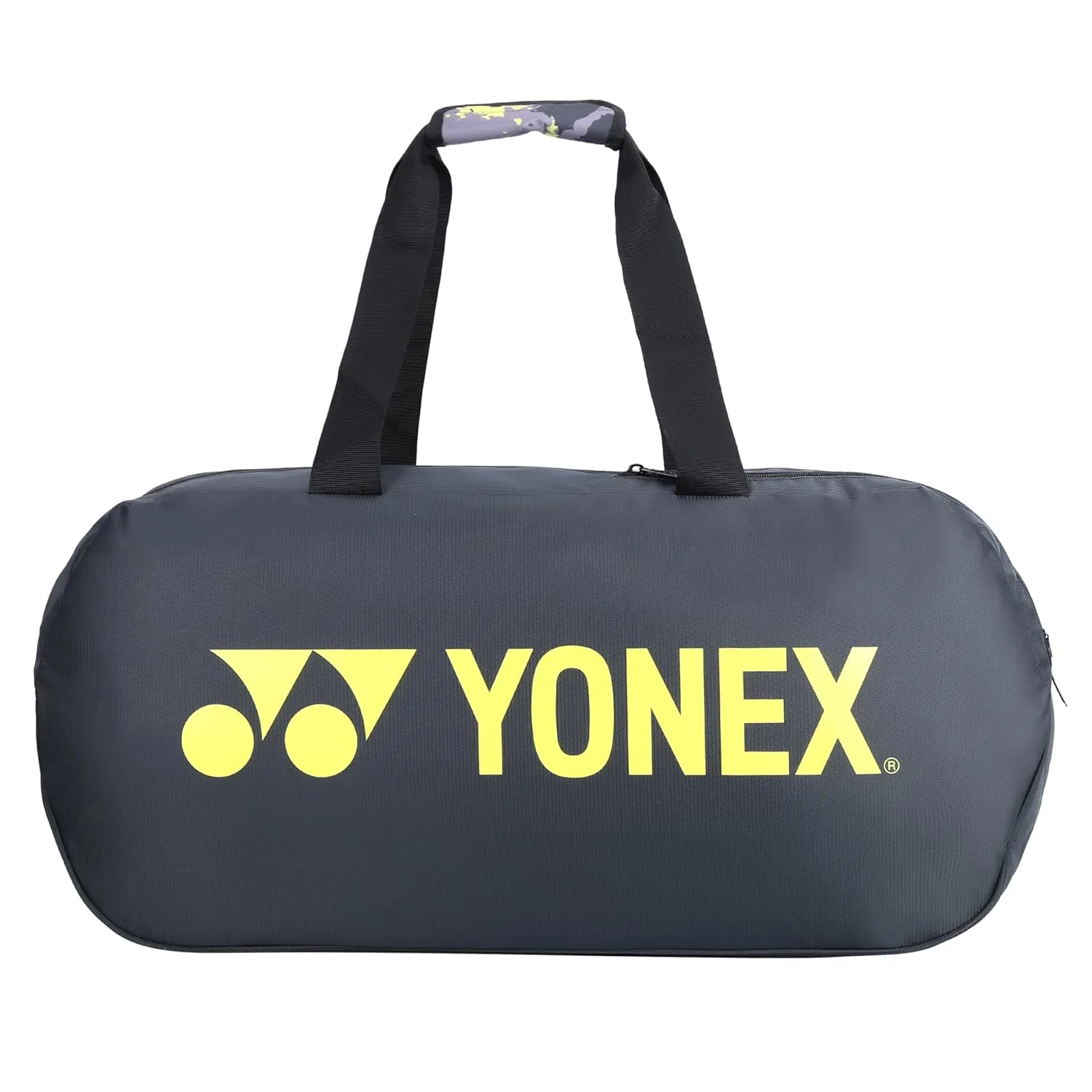 Yonex Q014-22931WT-SR Champion Tournament Kitbag | Spacious, Durable & Lightweight | Multi-Compartment Racquet Bag for Badminton & Tennis Players