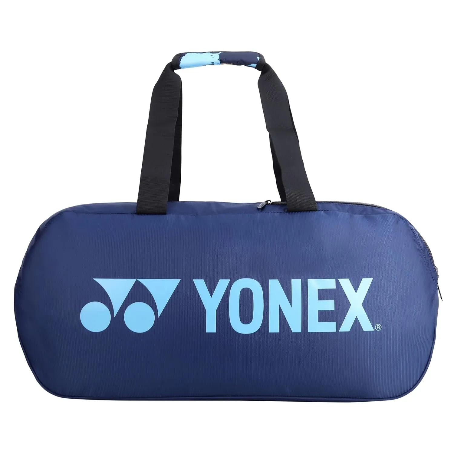 Yonex Q014-22931WT-SR Champion Tournament Kitbag | Spacious, Durable & Lightweight | Multi-Compartment Racquet Bag for Badminton & Tennis Players