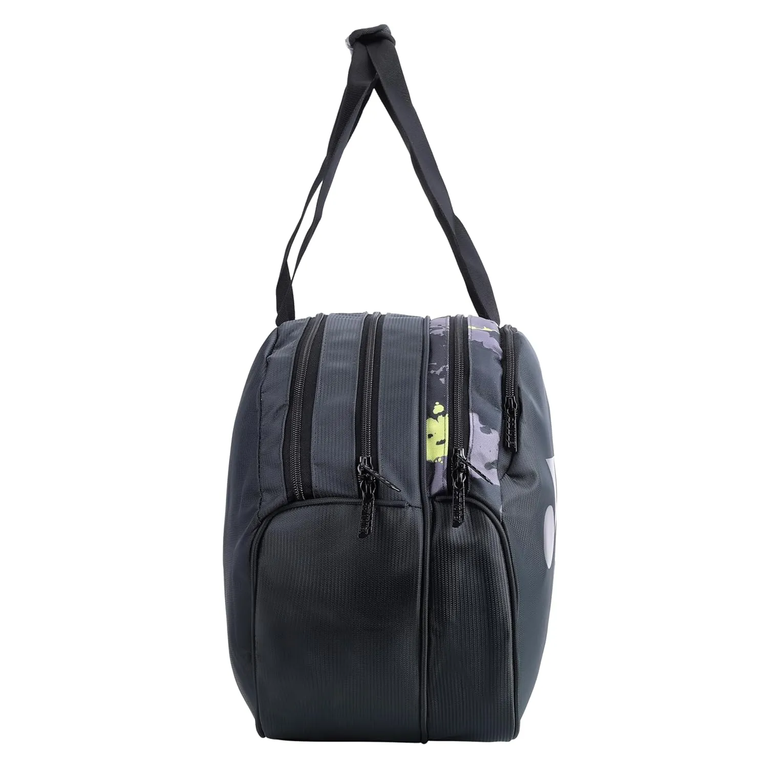 Yonex Q014-22931WT-SR Champion Tournament Kitbag | Spacious, Durable & Lightweight | Multi-Compartment Racquet Bag for Badminton & Tennis Players