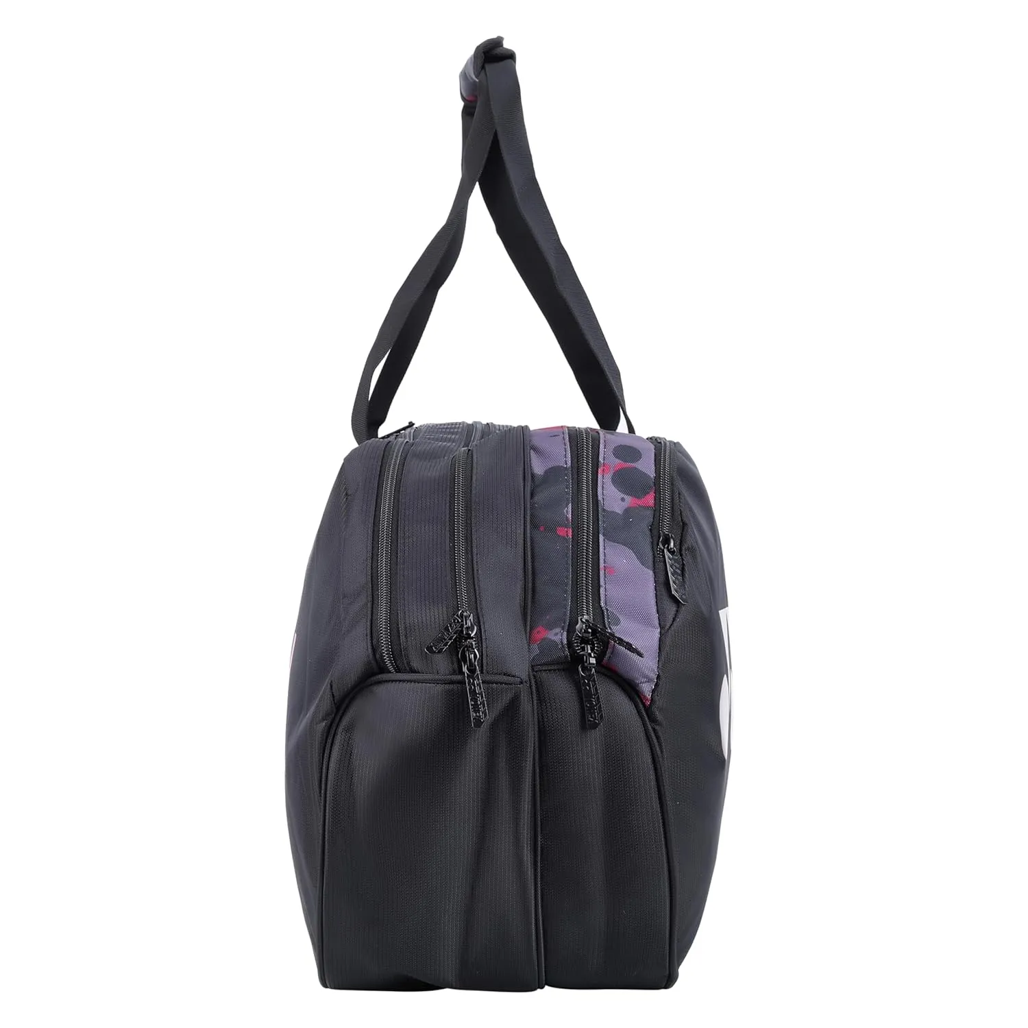 Yonex Q014-22931WT-SR Champion Tournament Kitbag | Spacious, Durable & Lightweight | Multi-Compartment Racquet Bag for Badminton & Tennis Players