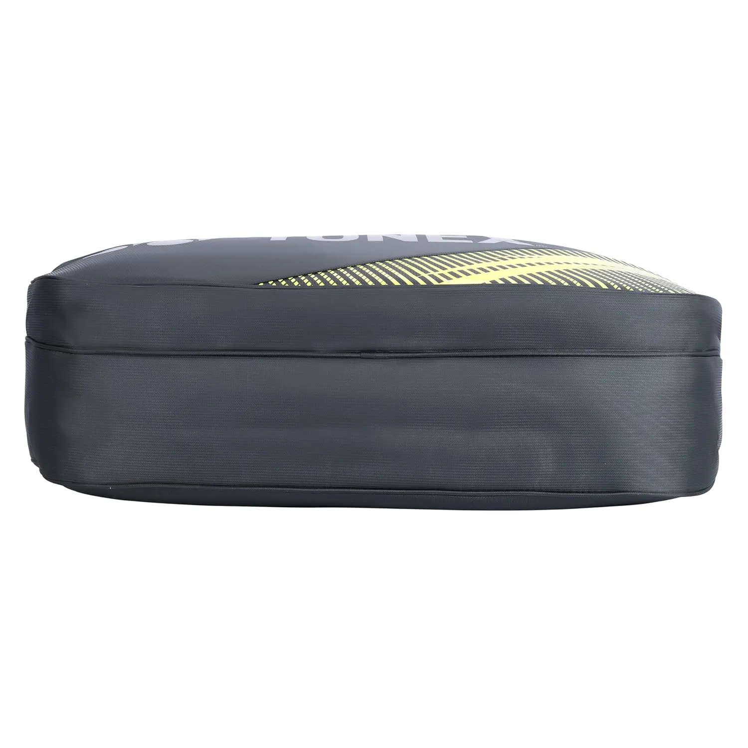 Yonex Q014-22931WT-SR Champion Tournament Kitbag | Spacious, Durable & Lightweight | Multi-Compartment Racquet Bag for Badminton & Tennis Players