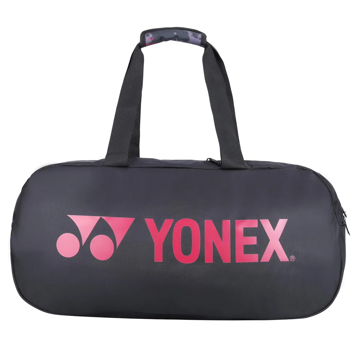 Yonex Q014-22931WT-SR Champion Tournament Kitbag | Spacious, Durable & Lightweight | Multi-Compartment Racquet Bag for Badminton & Tennis Players