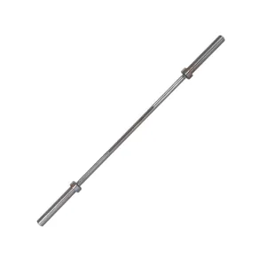 York Barbell | Olympic Bar - 6ft