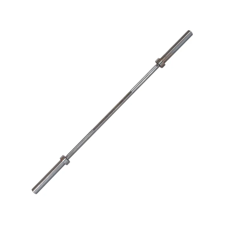 York Barbell | Olympic Bar - 6ft