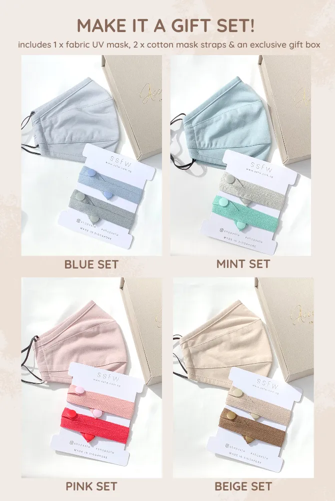 Zayne Multi-Purpose Chain