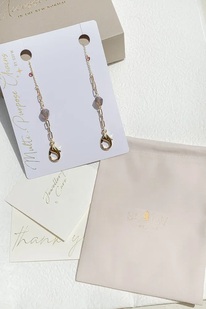 Zayne Multi-Purpose Chain