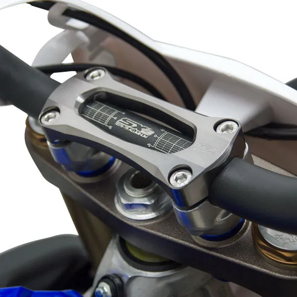 Zeta SX Stabliser (W103 / 28.6mm) YZ250F / 450F '14