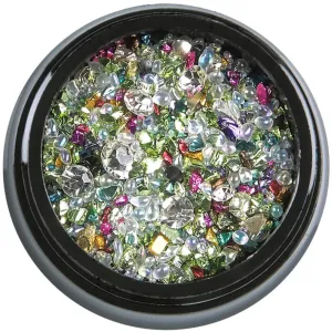 Zircon Nail Art Rhinestones - Pack #2 - Pack